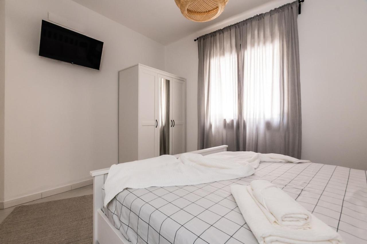 Tortora Bed And Breakfast Galtellì Zewnętrze zdjęcie