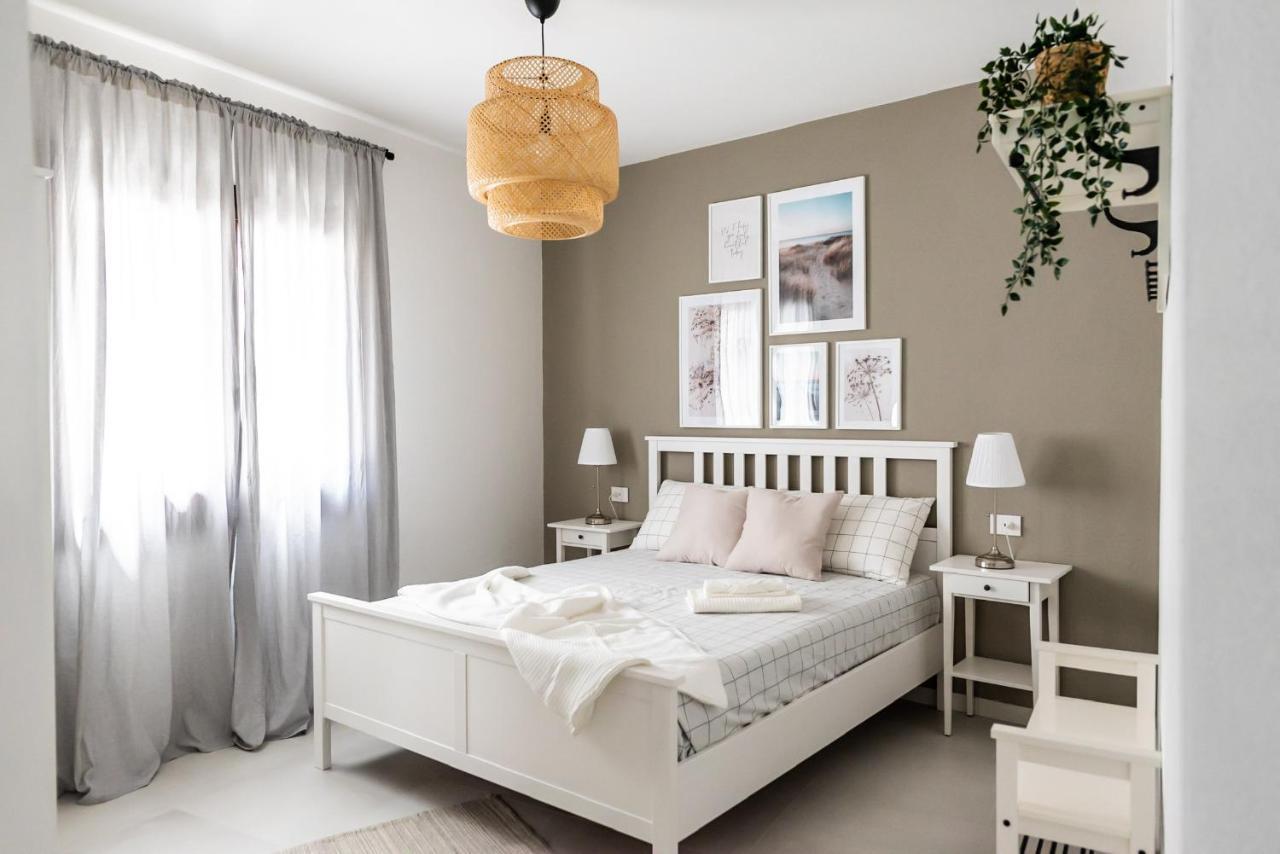 Tortora Bed And Breakfast Galtellì Zewnętrze zdjęcie