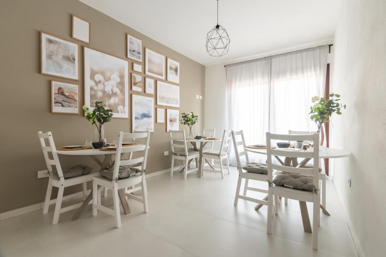 Tortora Bed And Breakfast Galtellì Zewnętrze zdjęcie