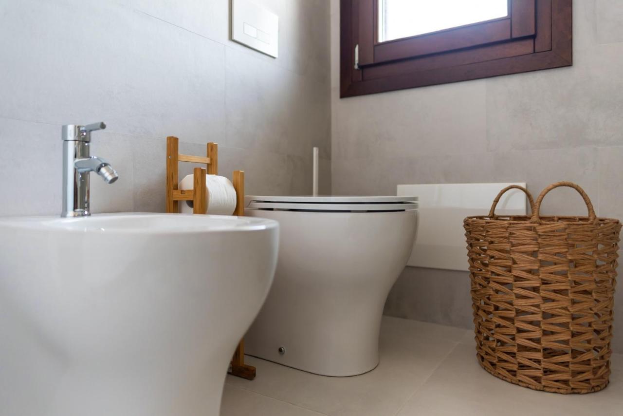 Tortora Bed And Breakfast Galtellì Zewnętrze zdjęcie