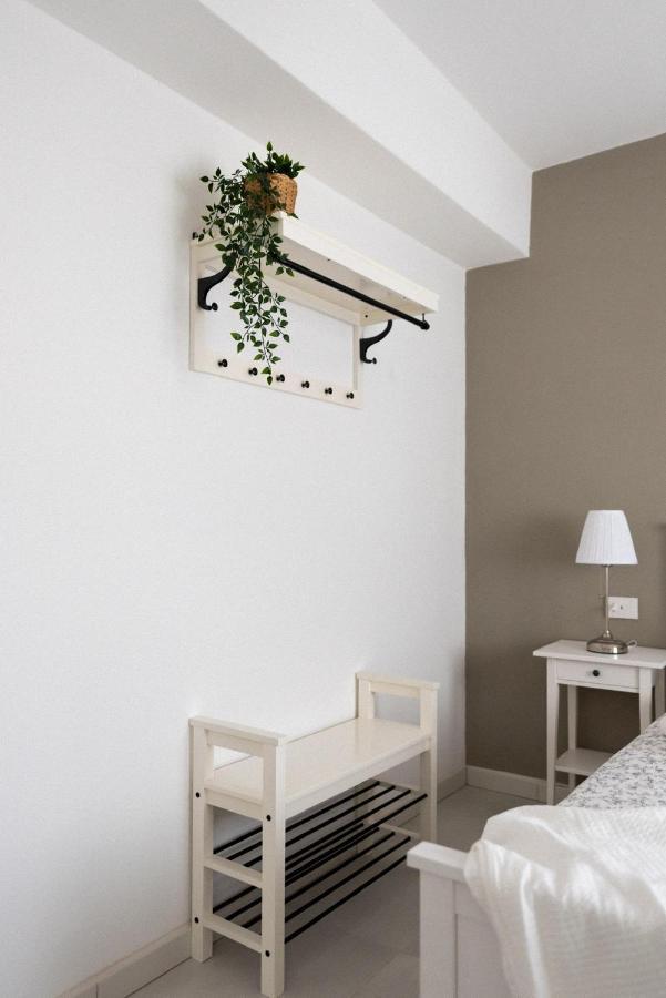 Tortora Bed And Breakfast Galtellì Zewnętrze zdjęcie