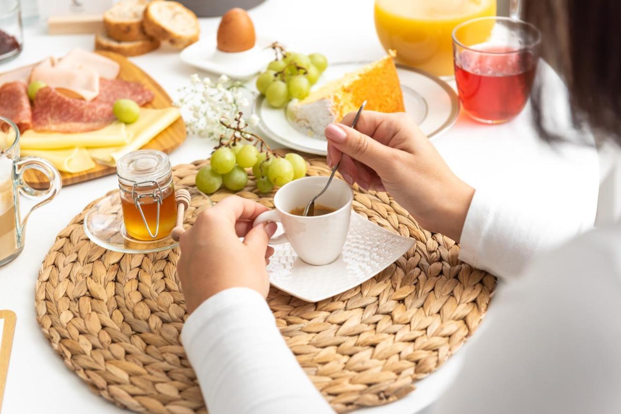 Tortora Bed And Breakfast Galtellì Zewnętrze zdjęcie