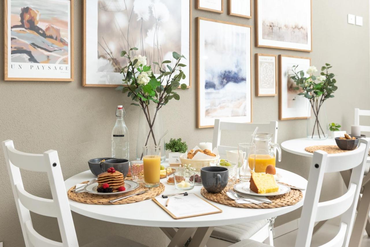 Tortora Bed And Breakfast Galtellì Zewnętrze zdjęcie